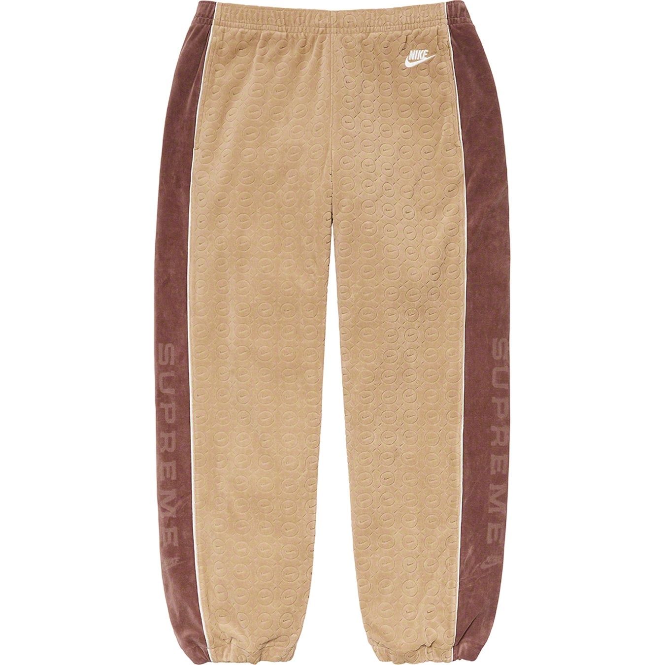 Supreme®/Nike® Velour Track Pant view 8